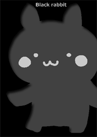 Black rabbit Theme