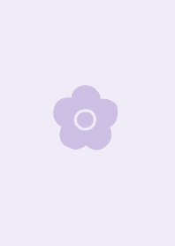 point flower_purple