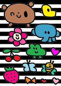 (nenerinLILO FRIENDS theme376)fix