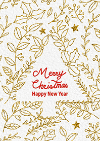 Merry Christmas and Happy New Year! (5)