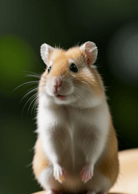 Dessert Fox Spirit 747c0C