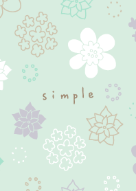 Northern Europe Flowers19 from Japan