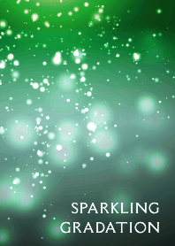 SPARKLING GRADATION THEME 157