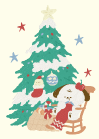 Last Christmas :-)