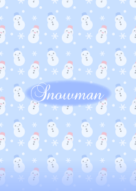 snowman#01