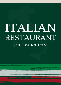 イタリアンレストラン