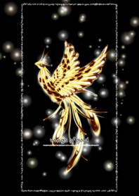 golden wings