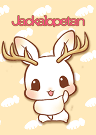 Jackalope tan