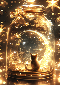 Moonlight Cat of the Starry Bottle_02 JP