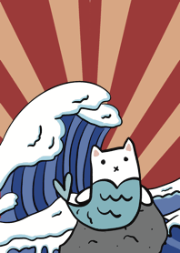 美貓魚
