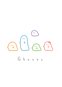 5 ghosts-wh neon.