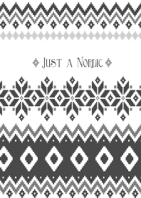 Just a Nordic