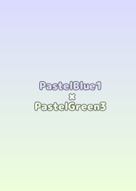 PastelBlue1xPastelGreen3-TKCJ