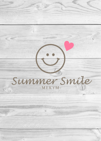 Love Smile 22 -SUMMER-