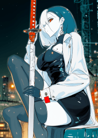 超可愛機械娘 6