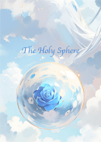 The Holy Sphere 6