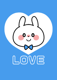 Lovely couple -Love Rabbit- Boy 2