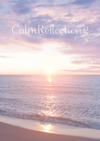 Calm Reflection 2