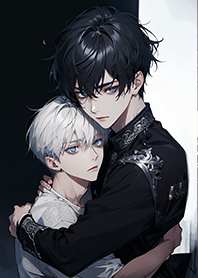 handsome man4 (Beautiful boy