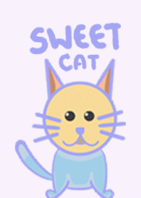 Sweet Cat.