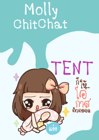 TENT molly chitchat V06 e