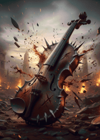 stampAI-violin-WVnxGm