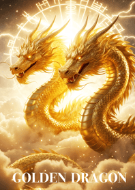 Luck Dragon God of Fortune 32