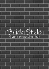 Brick Style 2