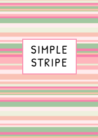 SIMPLE STRIPE THEME 12