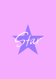 STAR COLOR THEME 135
