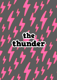 the thunder THEME /49