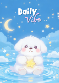 Daily Vibe Theme - JP34