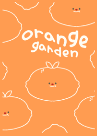 สวนส้มกลางกรุง