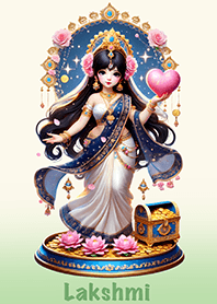 Lakshmi, finance, career, stability#