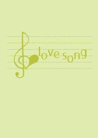 lovesong score wakame