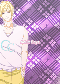 Adult Boys