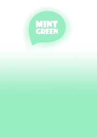 Mint Green  & White Theme