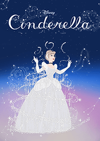 Cinderella (Rasi Bintang)