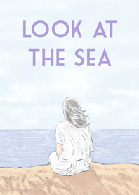 มองไปที่ทะเล