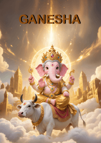 Ganesha Wealth,Rich,Rich Theme