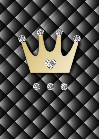 GOLD crown***Theme