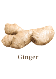 Flesh Ginger 4