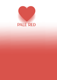Pale Red & White Theme V.5