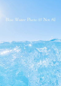 BlueWater Photo 27 Not AI