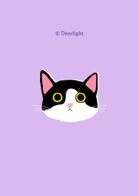 Cat May! - Hand Drawn_V.03