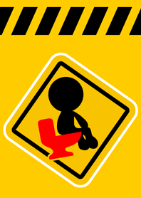Traffic signs behavior