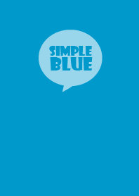 Blue Theme Ver.3