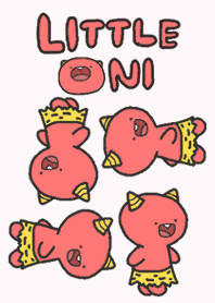 Little Oni 2