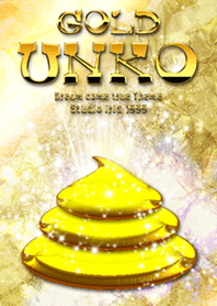 Money luck rises !! Kin no unko