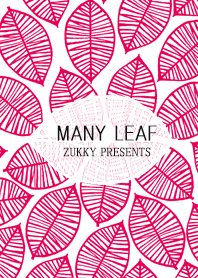 MANY LEAF3